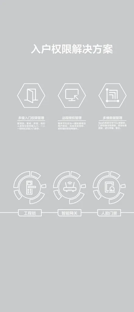 科技图片ai矢量模版下载