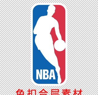 NBA标志图片