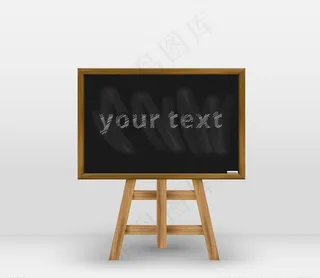 黑板图片
