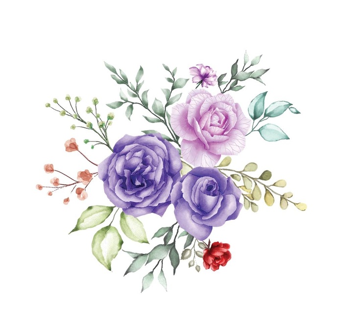 绿植花卉图片eps,ai矢量模版下载