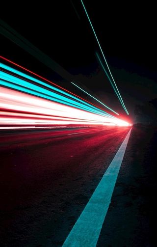 光影线条冲击背景素材图片