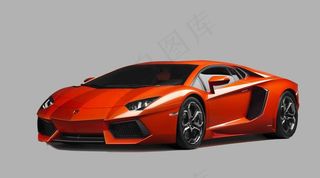 兰博基尼图片