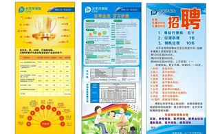 太平洋保险图片