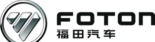 福田logo图片
