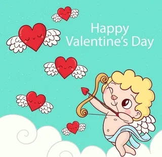 情人节素材图片