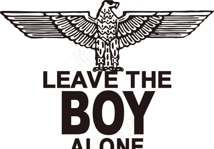 BOY 名牌 标志 LOGO图片