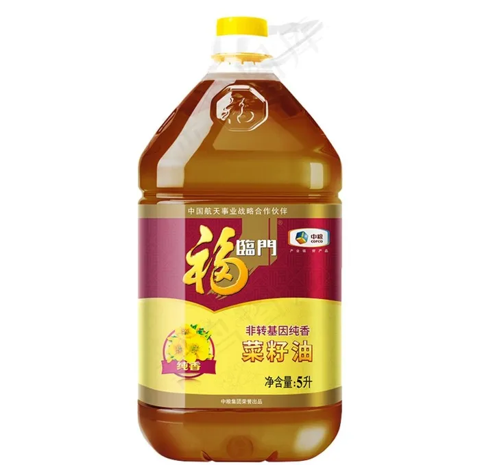 菜籽油图片psd模版下载