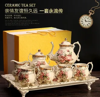 茶具直通车主图图片