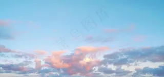 天空图片