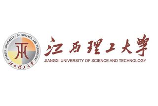 江西理工大学标志图片