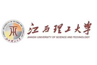 江西理工大学标志图片