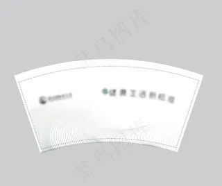 纸杯图片