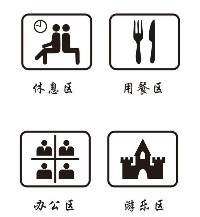 图标图片cdr矢量模版下载