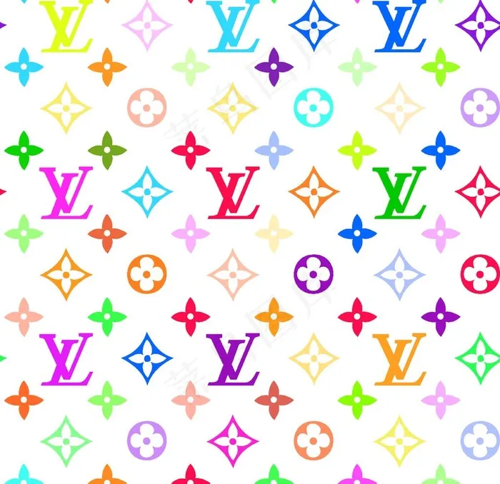 大牌LV图片