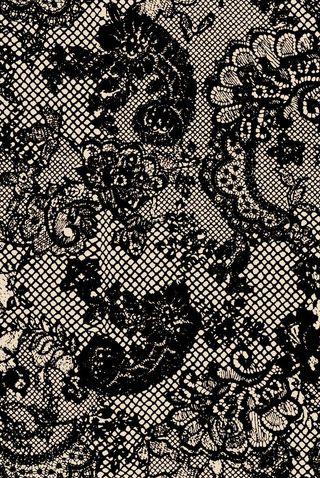 数码印花 女装 花型 循环图图片