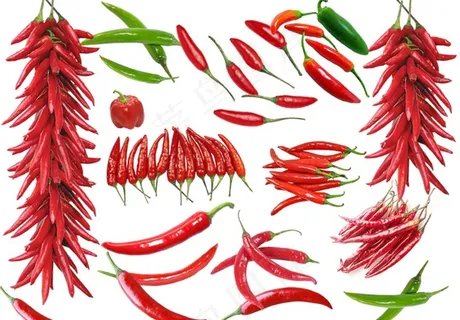 辣椒图片
