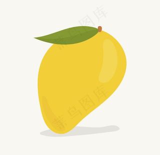 芒果 水果 蔬菜图片