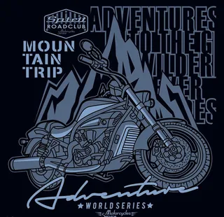 摩托车竞技图片