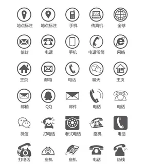 电话图片