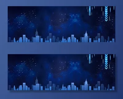 特效科技感背景设计图片