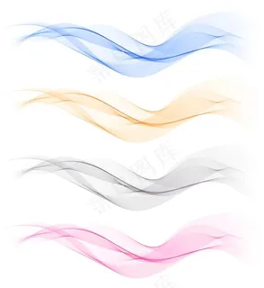 抽象梦幻曲线  图片 抽象梦幻曲线  图片