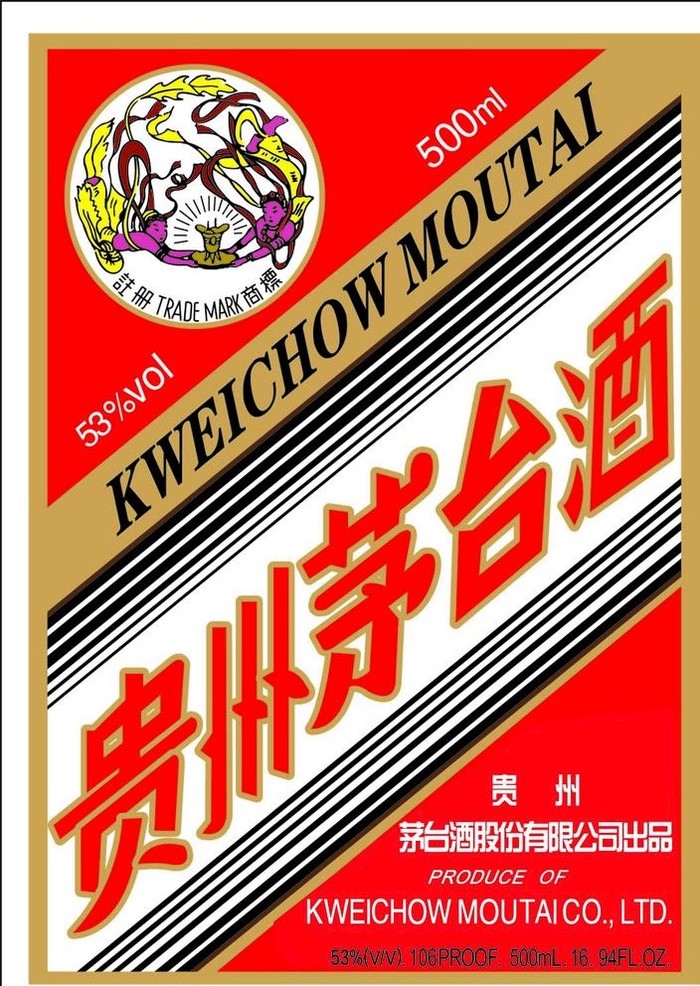 茅台图片(1104x1535)