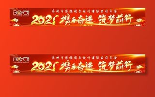 2021 年会图片