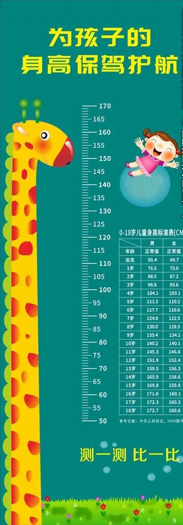 身高驿站图片cdr矢量模版下载