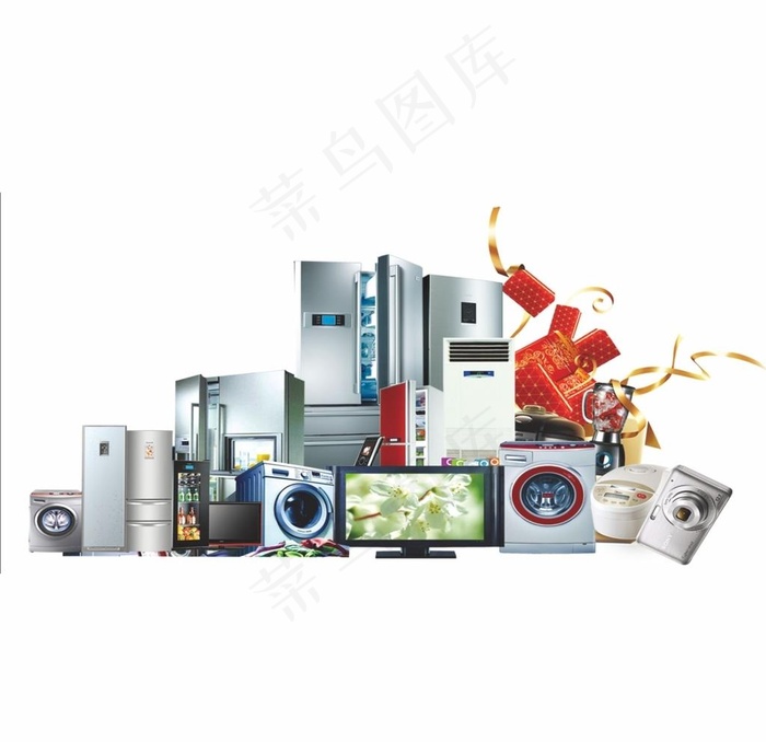 家电图片