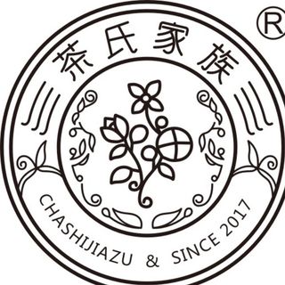 茶氏家族logo图片