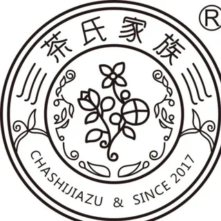 茶氏家族logo图片