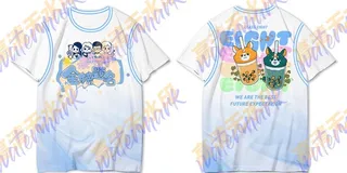 金榜题名班服（文案可编辑）图片