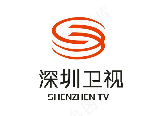 深圳卫视图片cdr矢量模版下载