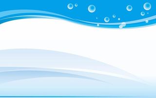 蓝色展板背景图片