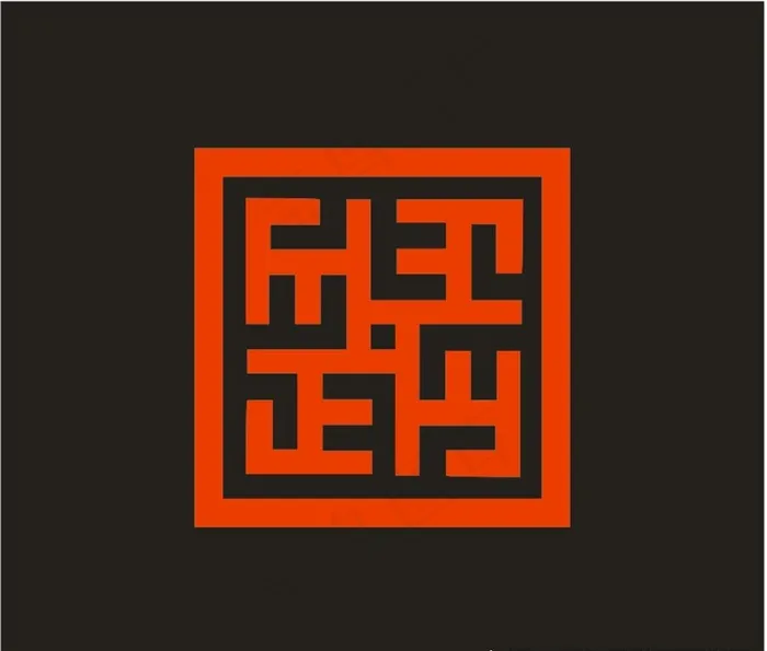 扫黄打非标志图片cdr矢量模版下载