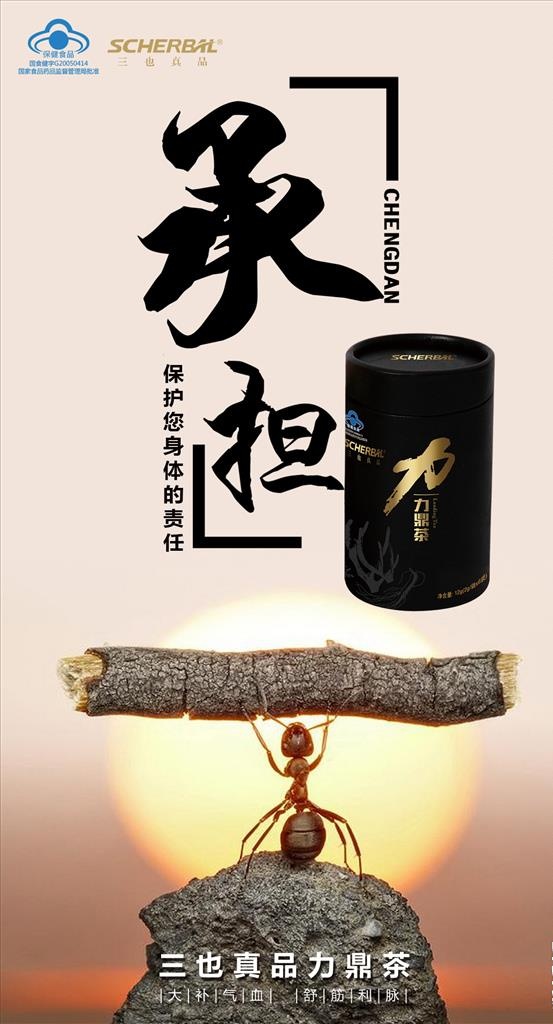 承担图片(1200x2100)psd模版下载