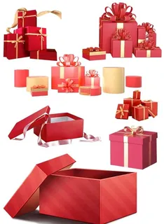 礼物图片