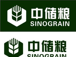 中储粮标识图片