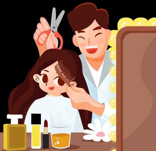 二月二龙抬头图片