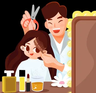 二月二龙抬头图片