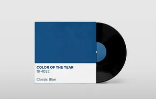 cd盒子贴图样机效果图图片