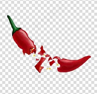 辣椒  图片