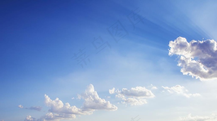 天空图片