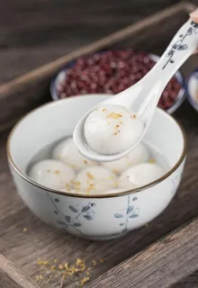 汤圆图片 汤圆图片