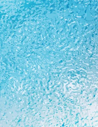 海水波纹背景图片