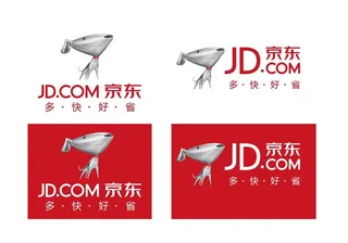 京东LOGO图片