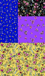 小碎花图片 小碎花图片