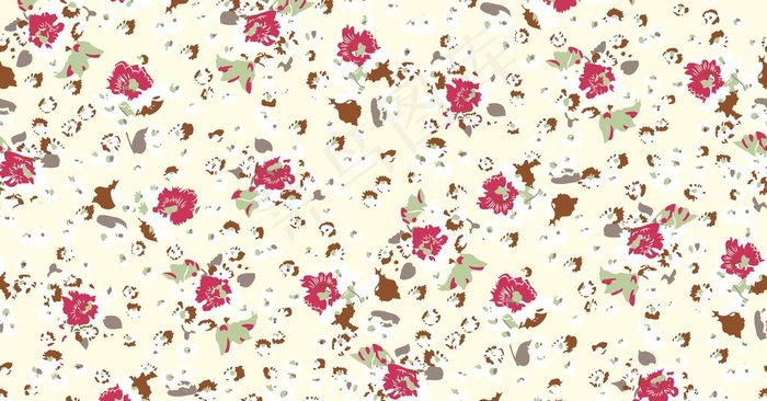 小碎花图片(3310x1836)