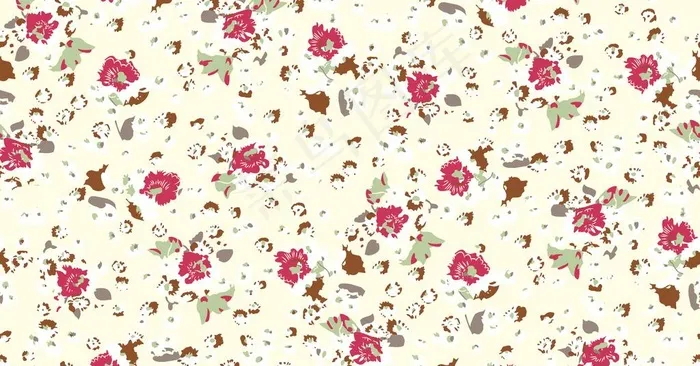 小碎花图片(3310x1836)