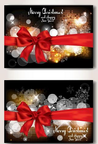 圣诞节素材图片